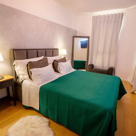 Osiris Luxury Apartment Split Bagian luar foto