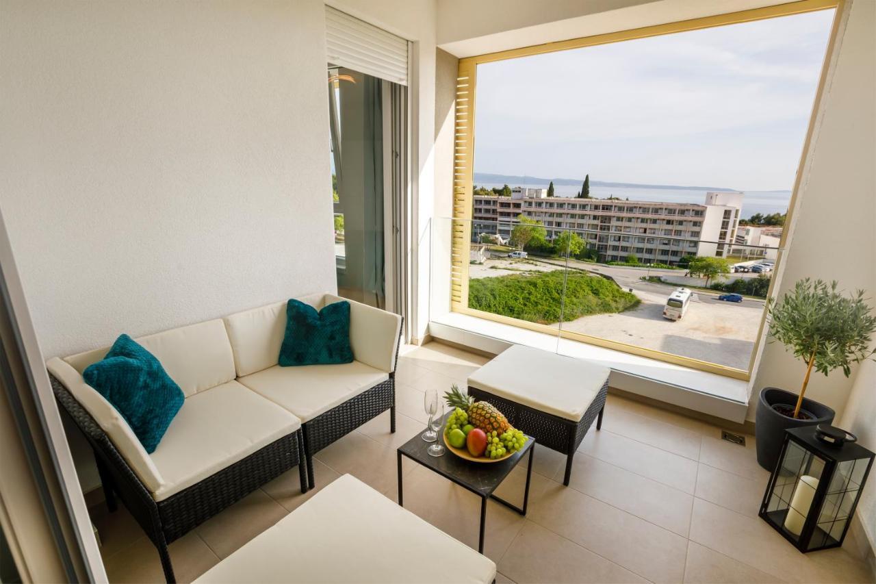 Osiris Luxury Apartment Split Bagian luar foto