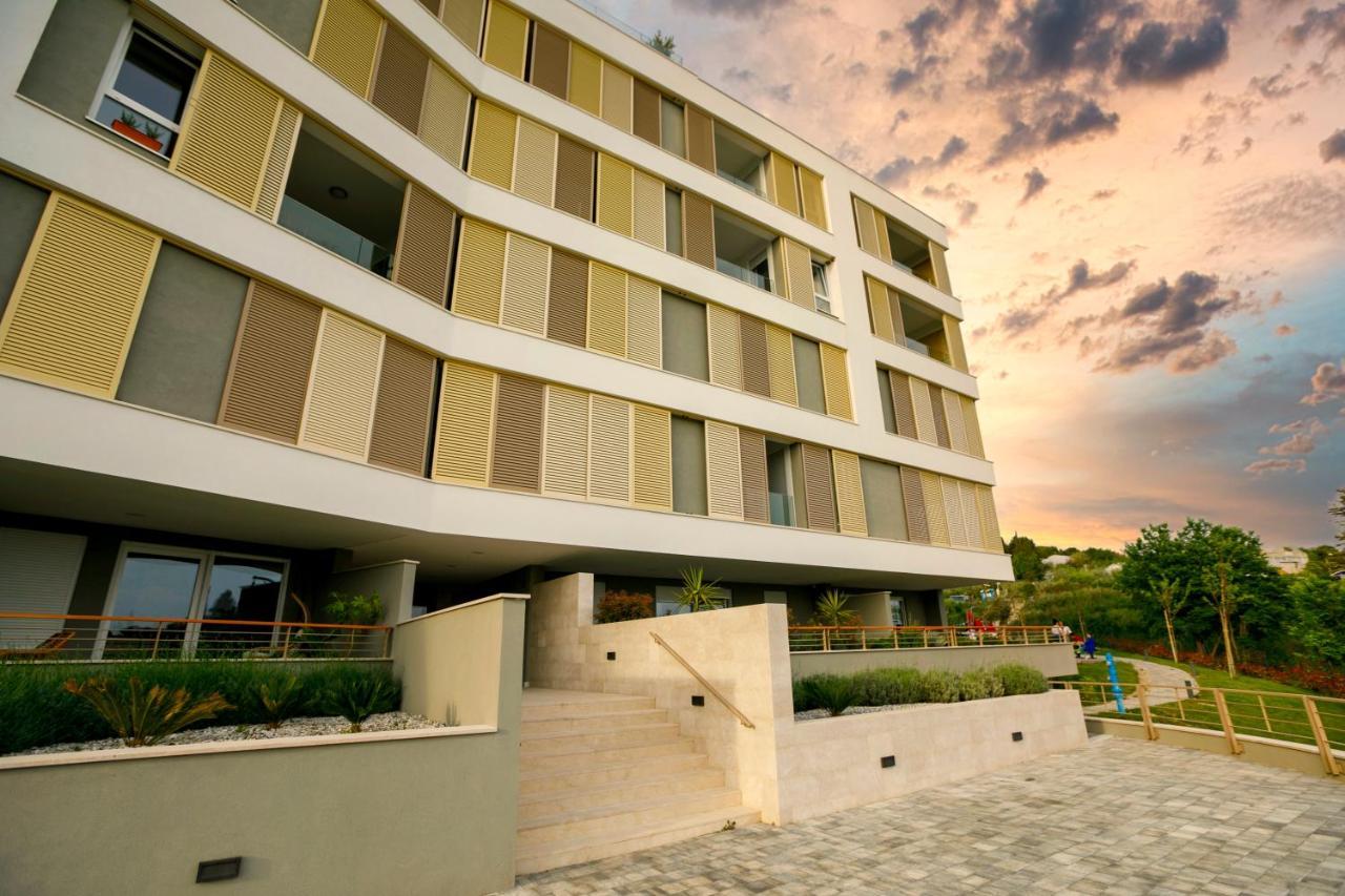 Osiris Luxury Apartment Split Bagian luar foto