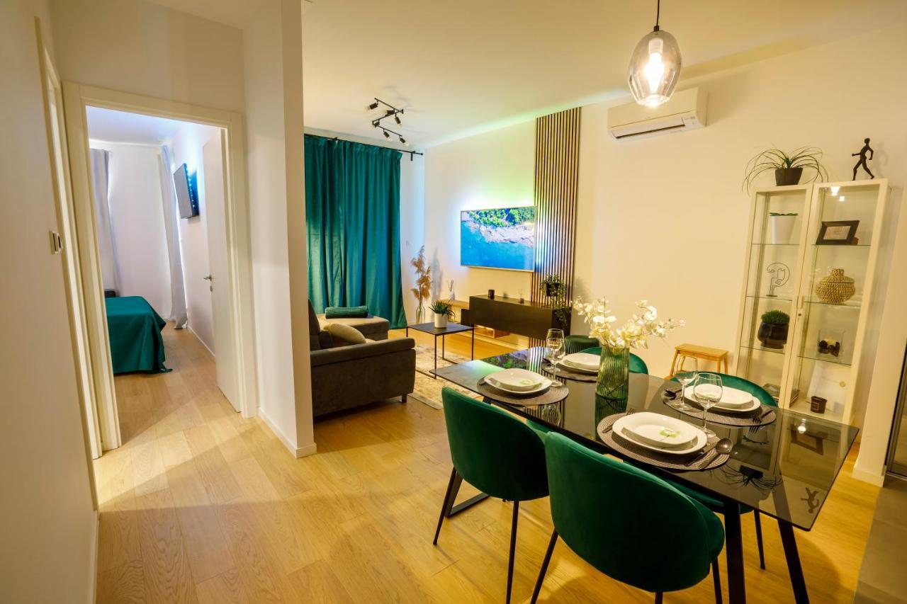 Osiris Luxury Apartment Split Bagian luar foto