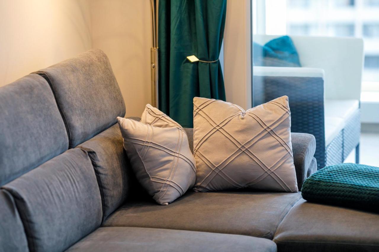 Osiris Luxury Apartment Split Bagian luar foto
