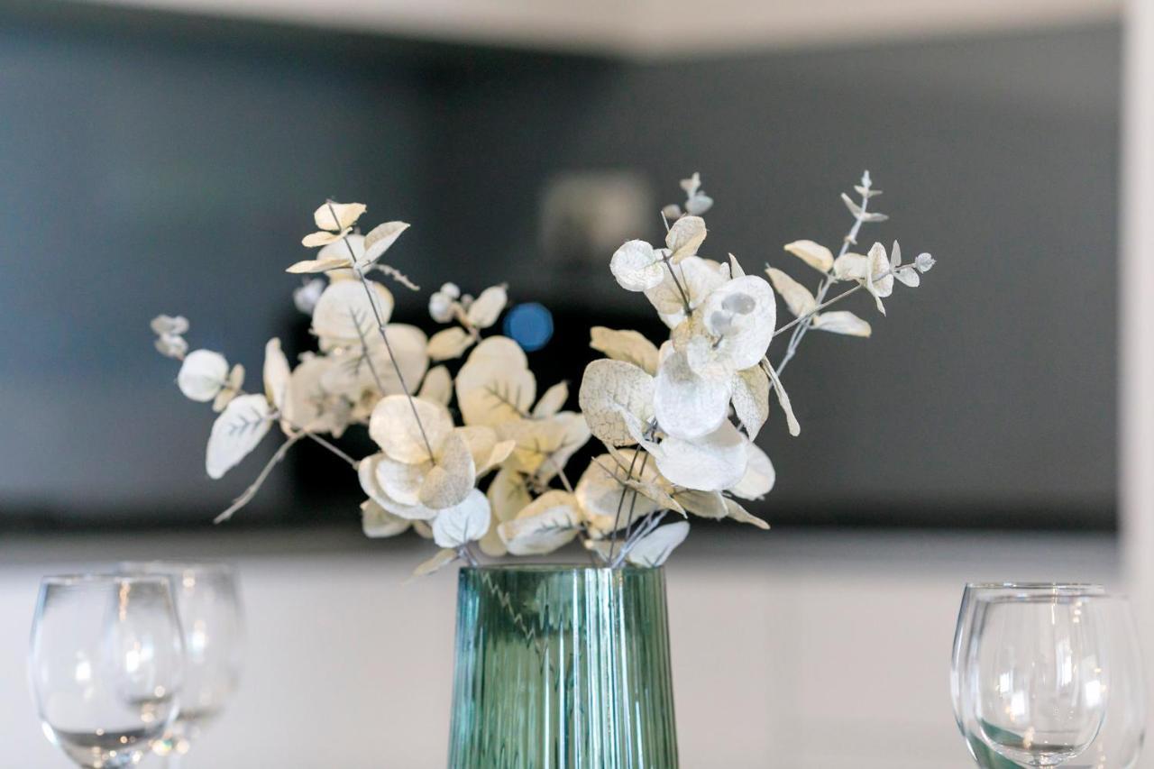 Osiris Luxury Apartment Split Bagian luar foto