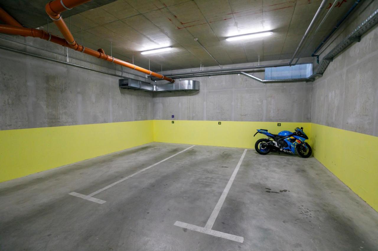 Osiris Luxury Apartment Split Bagian luar foto