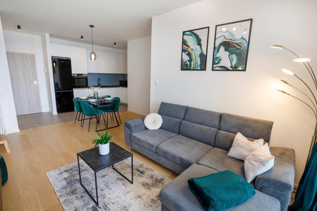 Osiris Luxury Apartment Split Bagian luar foto