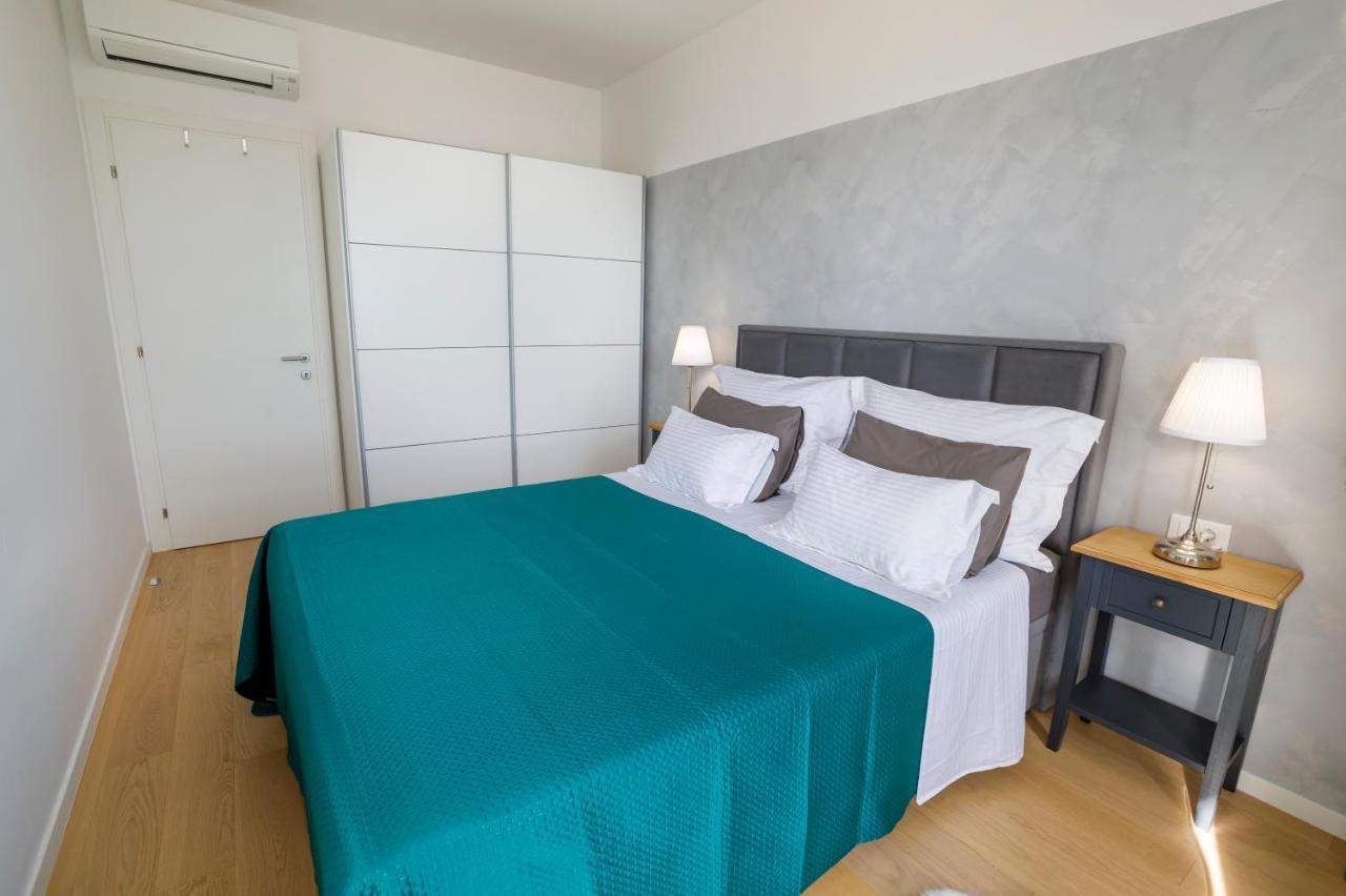 Osiris Luxury Apartment Split Bagian luar foto