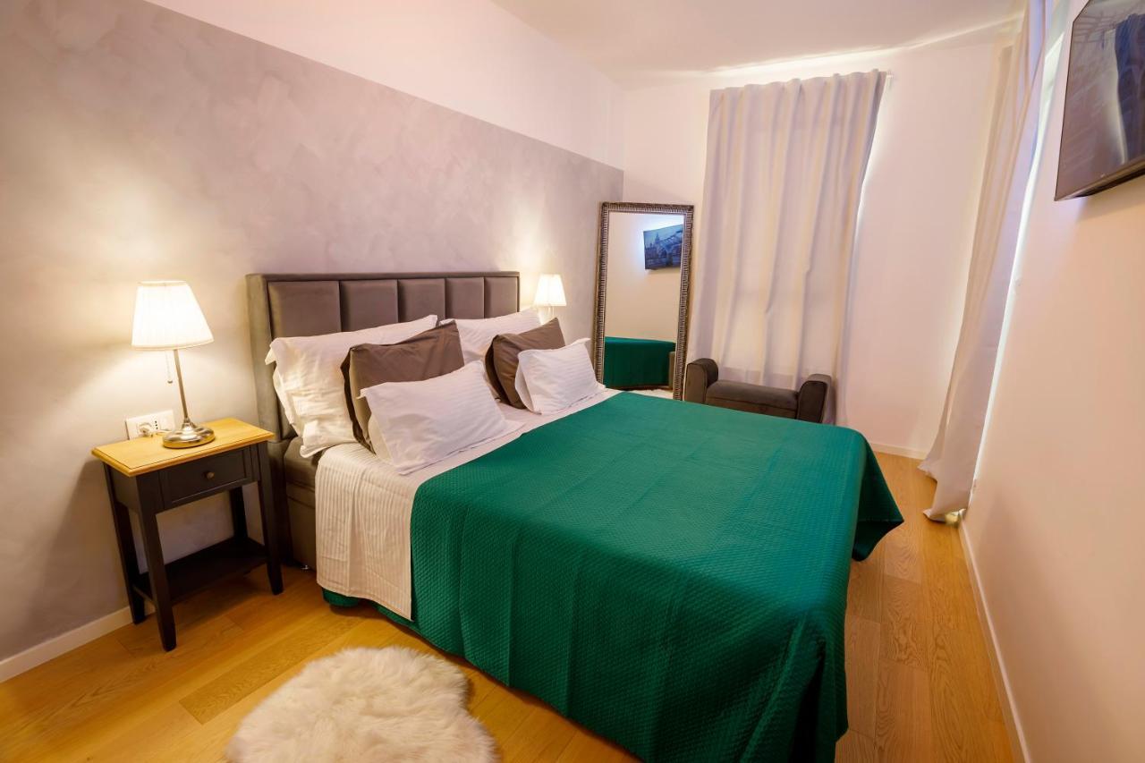 Osiris Luxury Apartment Split Bagian luar foto
