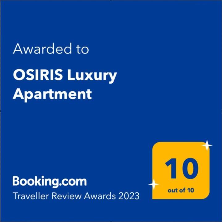 Osiris Luxury Apartment Split Bagian luar foto